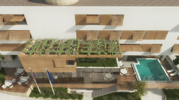 Boutique Ani - Adults Only 4* Makarska