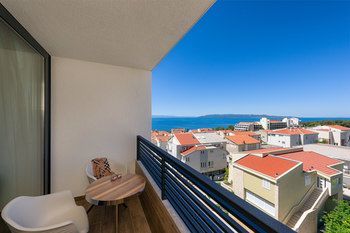 Boutique Ani - Adults Only 4* Makarska