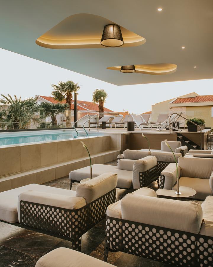 Boutique Ani - Adults Only Hotel Makarska